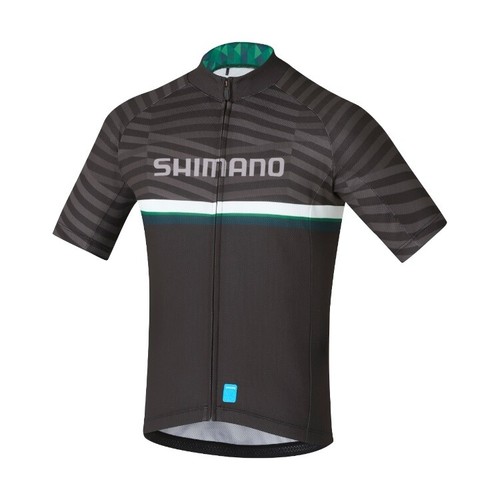 Shimano junior team jersey - junior,