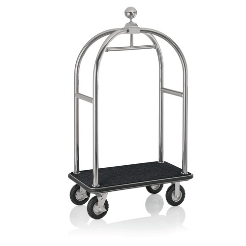 Gepäckwagen kofferwagen - gepäckwagen,