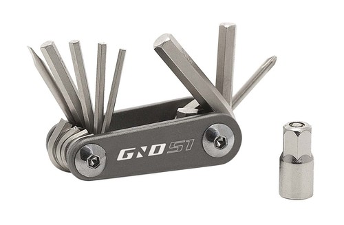 Ghost gnd51 super - gnd51, b