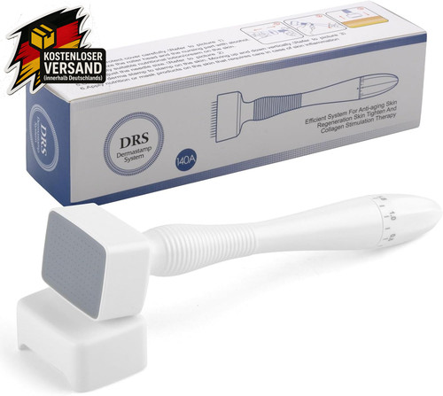 Microneedling roller für - microneedling,