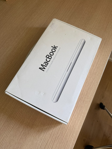 Macbook white unibody 3 - macbook,