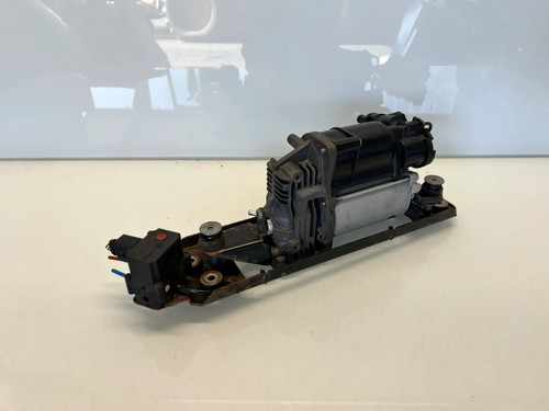 Kompressor bmw e60 - bmw, e61