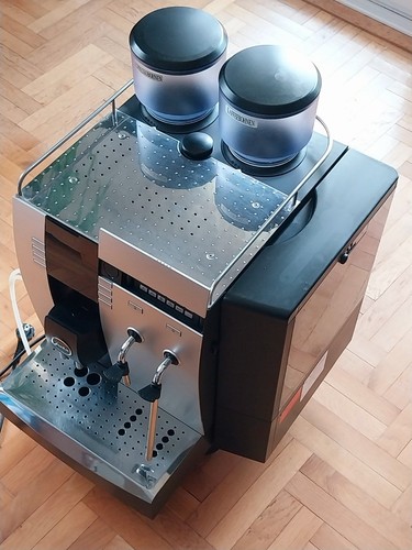 Kaffeevollautomat jura - kaffeevollautomat,