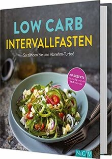 Low carb intervallfasten - carb, so