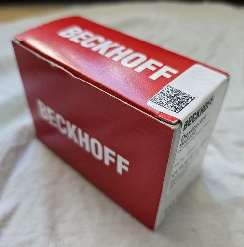 Beckhoff bk5250 devicenet - beckhoff,