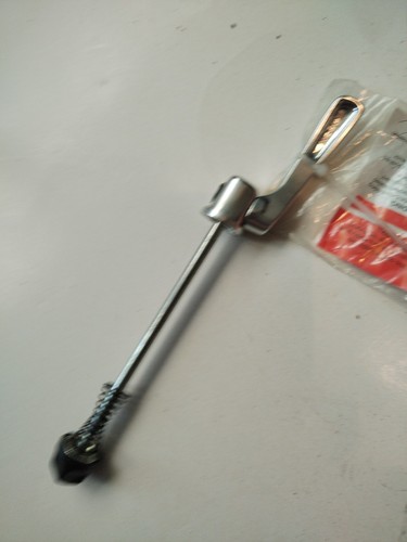 Shimano vorderrad alu - shimano,