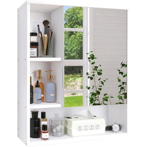 Badezimmerschrank