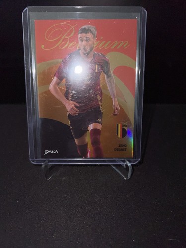 Zeno bast daka 24 - de, /25