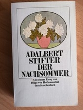 Adalbert Stifter     Der