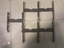 5x Festplatten Einbaurahmen CADDY HP Workstation Z210 Z220 Z230 Z420 Z440