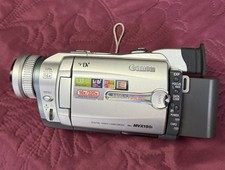 Canon MVX150i hochwertige mini DV Camcorder Videokamera - defekt