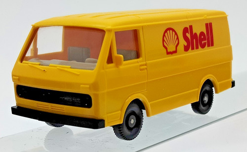 Wiking lt kastenwagen - , vw
