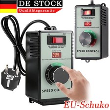 220-240V Drehzahlregler