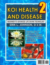 Koi health disease - health,