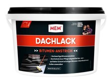 MEM Dachlack 5l -