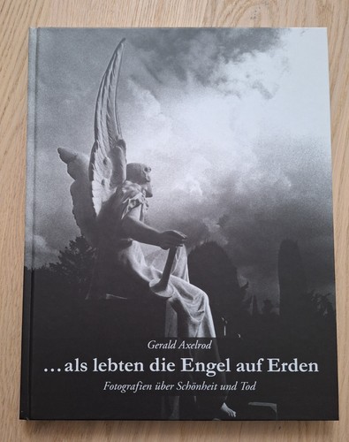 Als lebten die engel auf - lebten,