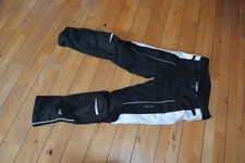 Probiker textil motorradhose - textil,