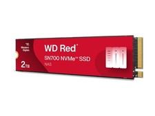 Western Digital Red SN700 NVMe