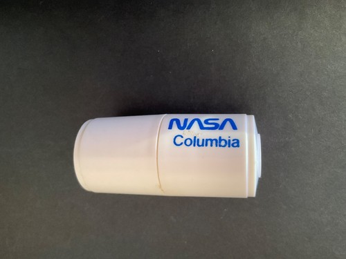 Nasa columbia space shuttle - columbia,