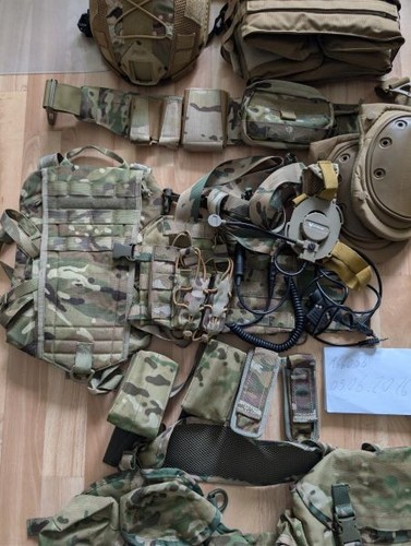 Großes airsoft - großes,