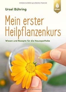 Mein erster heilpflanzen kurs - mein, heilpflanzen-kurs