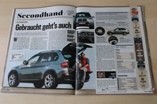 Auto Bild 23/2018 Tips für