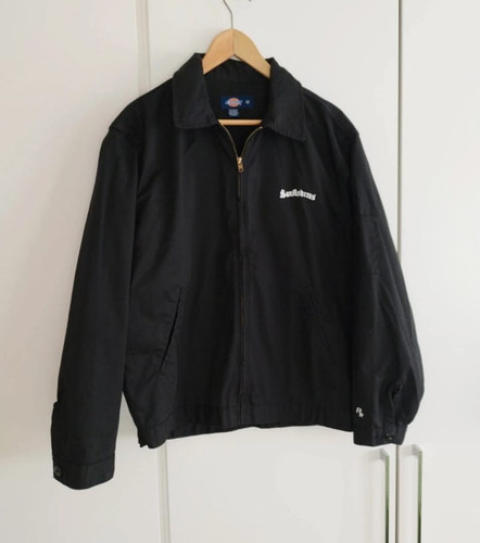 Dickies jacke grand theft auto - grand,