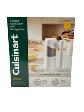 Cuisinart CHM-300SPC 5-Speed
