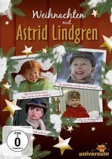Weihnachten mit astrid - weihnachten,