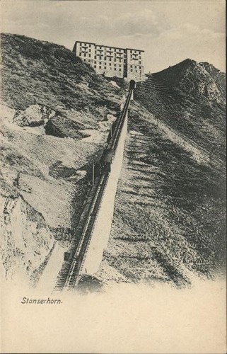 Stanserhorn zug - stanserhorn,