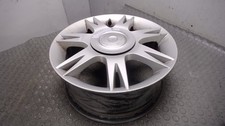 Alufelge 6x15 et43 seat - alufelge,