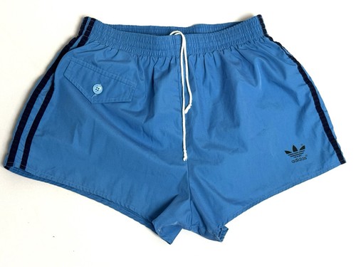 Vintage adidas sprinter shorts - adidas,