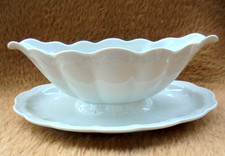 Hutschenreuther Sauciere -