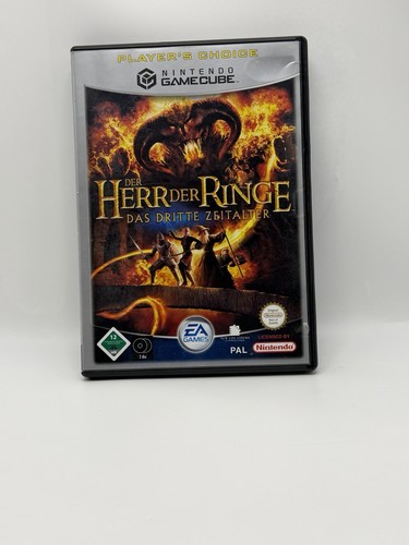 Der herr ringe das - ringe, dritte