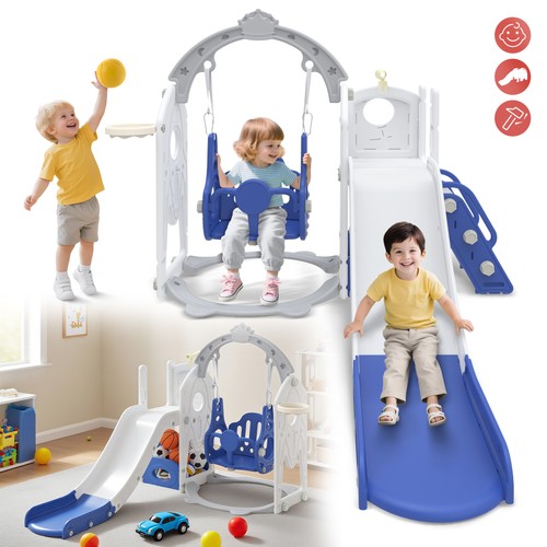 Kinder rutschbahn spielset - kinder,