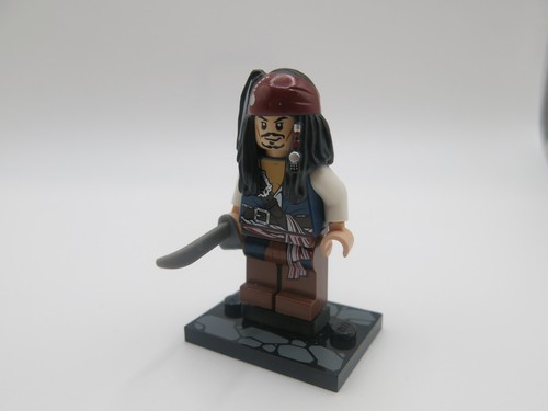 Lego pirates the caribbean - lego,