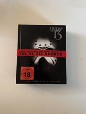 Freitag Der 13 Complete