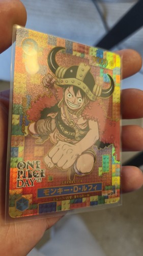 One piece tcg - tcg, d