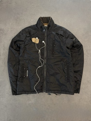 Star raw jacke - raw, l