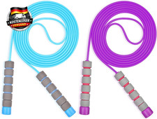 Kinder Springseil Verstellbar