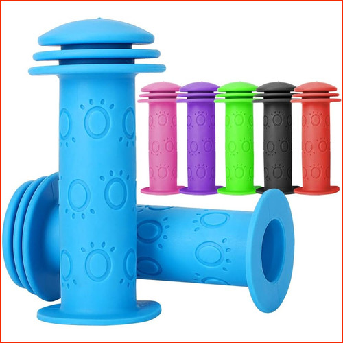Fahrradgriffe kinder 22mm - fahrradgriffe,