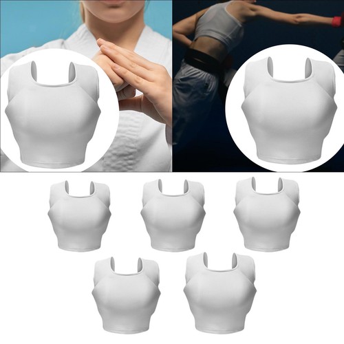 Brustschutz für damen - brustschutz,