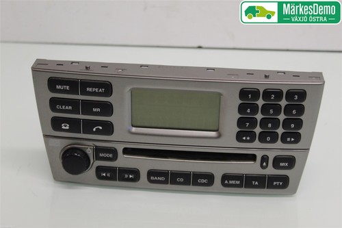 Radio c2s51174 jaguar - -,