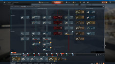 War Thunder Steam Account