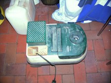 Vorwerk Tiger 3 Stück und ein Kobold 131