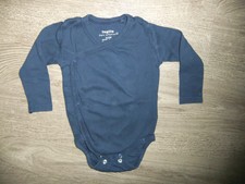 Langarmwickelbody,  lupilu , Gr. 62/68