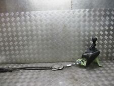 2012-15 Honda Civic Gear Stick Knob Selector und Gestänge 54310tv0 OEM