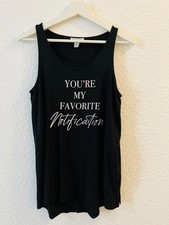 NEU! Amisu Top Gr. M schwarz Shirt Hemd Bluse T-Shirt Oberteil Tunika Kleid