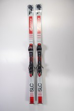 NORDICA Dobermann SLC Ski Länge 170cm (1,70m) inkl. Bindung! #708