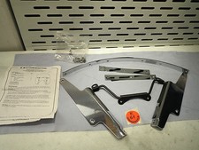 Windshieldhalterung (Kawasaki VN800/VN1500) P/N K46001-15A, 016A, gebraucht OK